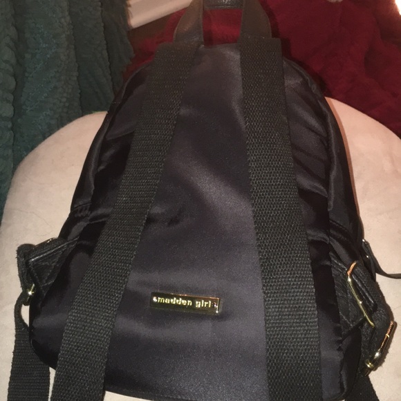 Mini Backpack/Purse - Picture 3 of 3